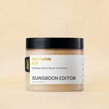 Load image into Gallery viewer, Sungboon Editor Silk Peptide EGF Collagen Bond Repair Treatment 250ml