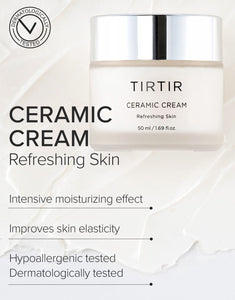 [1+1] TIRTIR Ceramic Cream 50ml