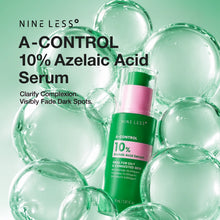 Load image into Gallery viewer, [Renew] NINELESS A-Control 10% Azelaic Acid Serum 30ml
