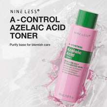 Load image into Gallery viewer, Nineless A-control Azelaic Acid Toner 150ml