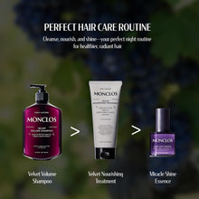 Load image into Gallery viewer, MONCLOS SUPER SILKY ESSENCE 85ml