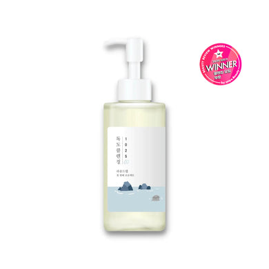 Round 1025 Dokdo Cleansing Oil 200ml