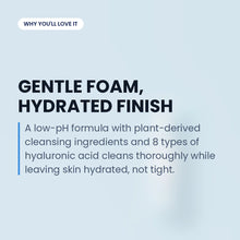 Load image into Gallery viewer, Round Lab 1025 Dokdo Cleansing Gel 150ml