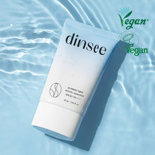 Load image into Gallery viewer, dinsee Premium Vegan Activity Sunscreen SPF50+ PA++++ 50ml