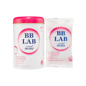 BB LAB Good Night Collagen 2g*10EA