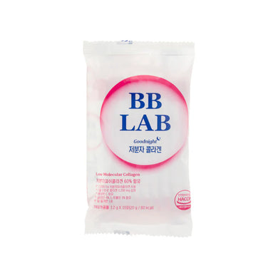 BB LAB Good Night Collagen 2g*10EA