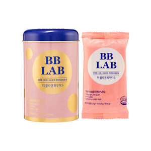 BB LAB The Collagen Powder S 2g*10EA