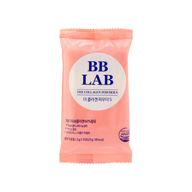 BB LAB The Collagen Powder S 2g*10EA