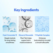Load image into Gallery viewer, Kundal Hydra Firming Hyal-Ceramide 13 Gelato Cream 300ml #Juicy Pop