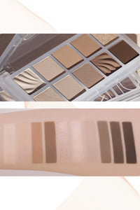 rom&nd BETTER THAN PALETTE SPRING FEVER