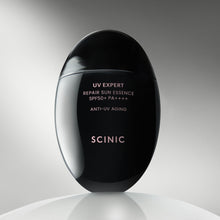 Load image into Gallery viewer, Scinic UV Expert Repair Sun Essence SPF50+ PA++++ 50ml