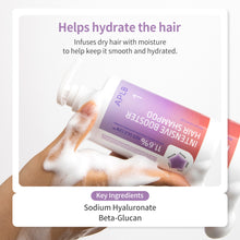 Load image into Gallery viewer, APLB Intensive Booster Hair Shampoo 300ml