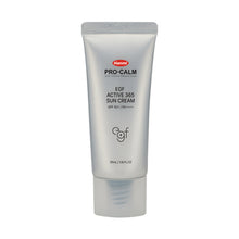Load image into Gallery viewer, PRO-CALM EGF Active 365 Sun Cream 35ml