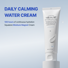 Load image into Gallery viewer, MILDLAB Daily Calming Water Cream 80ml
