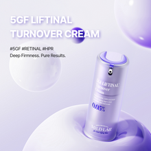 Load image into Gallery viewer, MILDLAB 5 EGF Retinal Liftinal Turnover Cream 15g