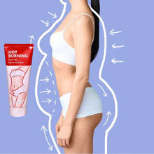 Load image into Gallery viewer, Missha Hot Burning Body Gel 200ml