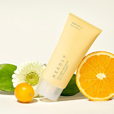 Needly Vita C Glow Tone up Sun SPF50+ PA++++ 50ml