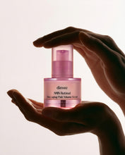 Load image into Gallery viewer, dinsee Premium Vegan NMN Retinal Slow-Aging Pink Volume Serum 30ml