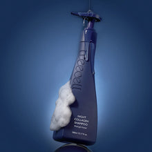 Load image into Gallery viewer, Treecell Night Collagen Shampoo Midnight Forest 360ml