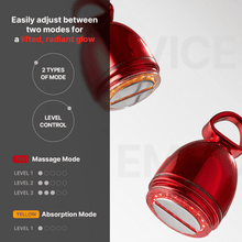 Load image into Gallery viewer, MEDITHERAPY Shumage EMS Device