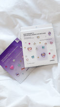 Load image into Gallery viewer, Jumiso Niacinamide 5+ Depuffing Under-Eye Patches 5 Pairs