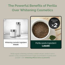 Load image into Gallery viewer, mommy care Perilla Brightening Ampoule Mask 10EA