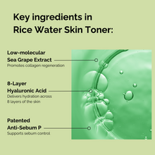 Load image into Gallery viewer, mommycare Sea Grape Ampoule 50ml