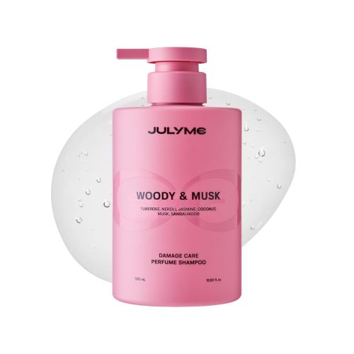 JULYME Damage Care Perfume Treatment 500ml