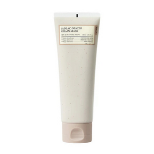 Fully Adlay Niacin Grain Mask 120ml