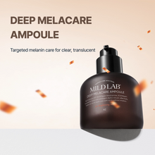 Load image into Gallery viewer, MILDLAB Deep Melacare Ampoule 50ml
