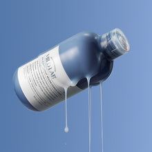 Load image into Gallery viewer, MILDLAB Real Blue Centella Azulene Essence Toner 200ml