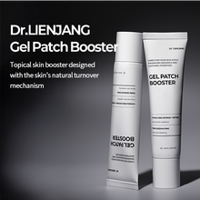 Load image into Gallery viewer, Dr.LIENJANG Gel Patch Booster Peel-Off Mask 60ml