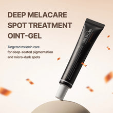 Load image into Gallery viewer, MILDLAB Deep Melacare Spot Treatment Oint-Gel 30ml
