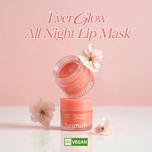 Load image into Gallery viewer, Heimish Ever Glow All Night Lip Mask 20g