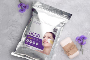 Lindsay Premium Herb(Lavender) Modeling Mask 1kg