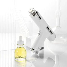 Load image into Gallery viewer, Cellology Meliturn Shot Gun Set (Shot Gun Device + Ampoule 30ml + 4 Cartridges)