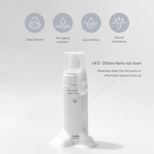 Load image into Gallery viewer, Dr.Althea Amino Acid Gentle Bubble Cleanser 140ml