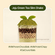 Load image into Gallery viewer, Extreme Jeju Green Tea Slim Shake 45g*3EA