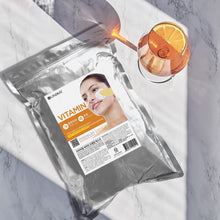 Load image into Gallery viewer, Lindsay Premium Vitamin Modeling Mask 1kg