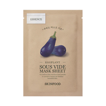 Load image into Gallery viewer, Skinfood Sous Vide Mask Sheet 10EA