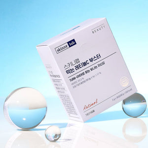 Skinnylab Inner Retinol C Booster 10EA