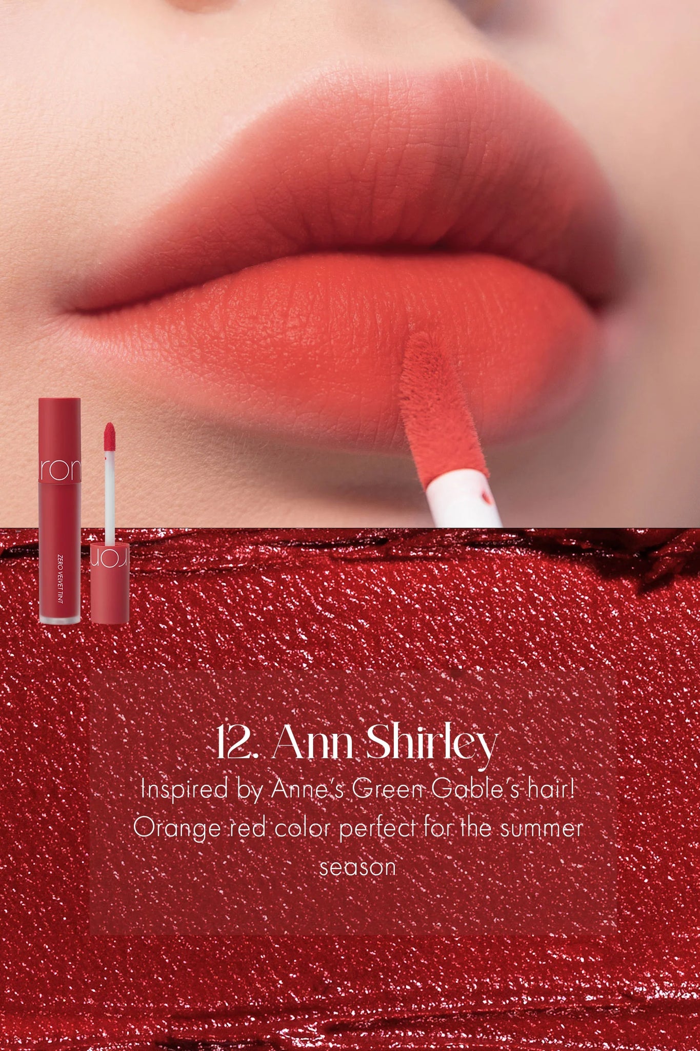 rom&nd Zero Velvet Tint Baked Series – SoKoSkins rom&nd Zero Velvet Tint Baked Series – SoKoSkins