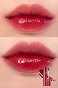 rom&nd Juicy Lasting Tint #12.CHERRY BOMB