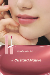 rom&nd Dewyful Water Tint Muteral Nude Series