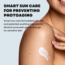 Load image into Gallery viewer, PRO-CALM EGF Active 365 Sun Cream 35ml