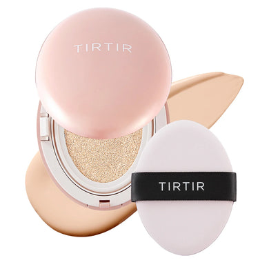 [1+1] TIRTIR Mask Fit All Cover Pink Cushion