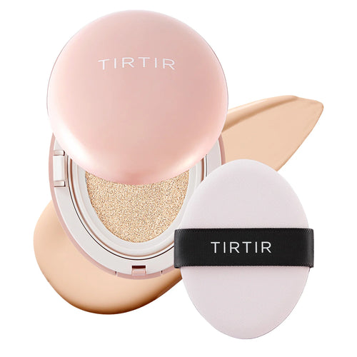 [1+1] TIRTIR Mask Fit All Cover Pink Cushion