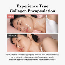 Load image into Gallery viewer, Medicube Collagen Night Wrapping Mask 75ml