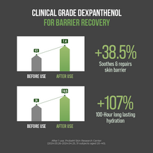 Load image into Gallery viewer, Jumiso D-Panthenol Barrier Soothing Cream Brush Set (80ml + Spatula)