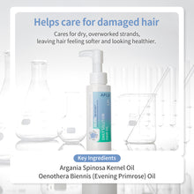 Load image into Gallery viewer, APLB Daily Solution Hair Oil 80ml